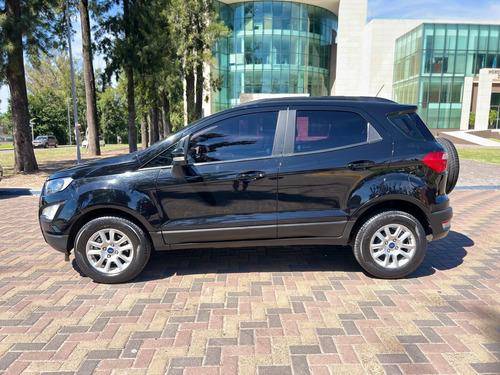 Ford Ecosport 1.5 Se 123cv 4x2 Manual