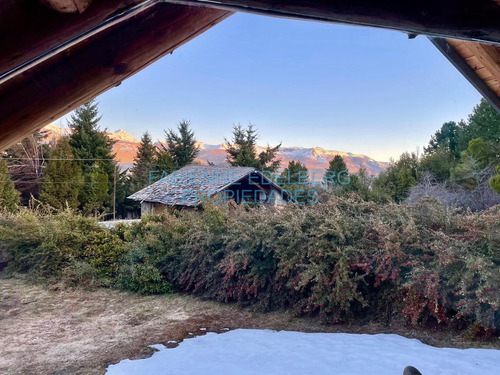 Venta Casa 200 M2 Barrio Rincon Radales En San Martin De Los De Los Andes