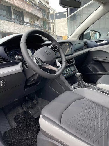 Volkswagen Taos 1.4 250 Tsi Comfortline