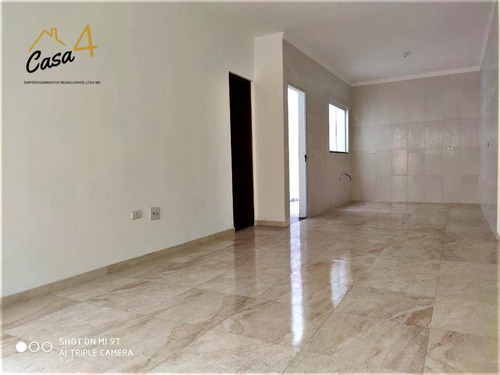 Sobrado Com 2 Dormitórios À Venda Por R$ 360.000,00 - Penha De França - São Paulo/sp - So0316