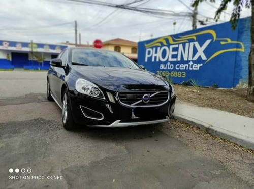Imagem 3 de 9 de Volvo S60 2011 2.0 T5 4p
