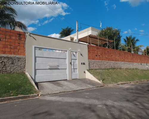 Imagem 2 de 30 de Chácara Colinas De Indaiatuba - Ch00793 - 34233310