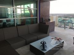 Imagen 24 de 30 de Departamento En Venta En Cancun/zona Hotelera/puerto Cancun/novo Cancun