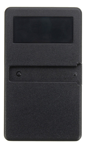 Control Remoto De Puerta De Garaje Con 3 Botones Para Sears