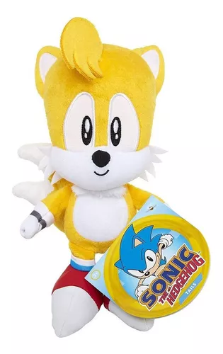 Fantasia Do Tails  MercadoLivre 📦