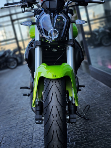 Benelli 302 S Financiación Tasa 0% - Mejor Precio Contado Ld