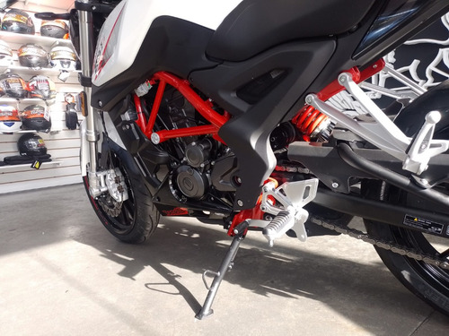Imagen 20 de 21 de Benelli 251 S - Mejor Contado! - Financiación - Ahora 12/18