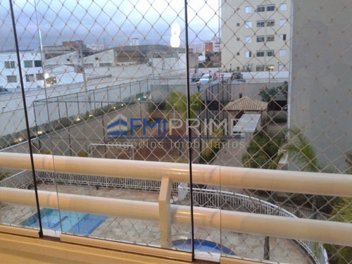 Imagem 3 de 15 de Jardins Das Azaleias, Proximo A Unip - Fm186101