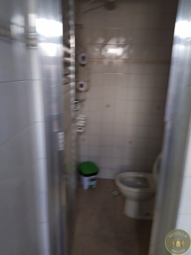 Imagem 11 de 18 de Excelente Imóvel, Localizado Em Rua Tranquila Na Mooca. Está Num Terreno De 120m², - Ca00128 - 70995790