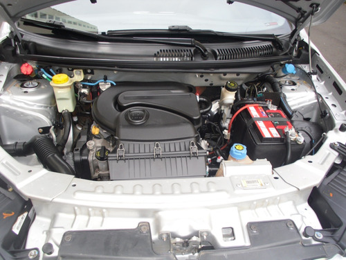 Imagem 15 de 16 de Fiat/ Siena Attractiv 1.4 Ano 2016