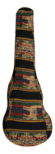 Funda Charango Cref 