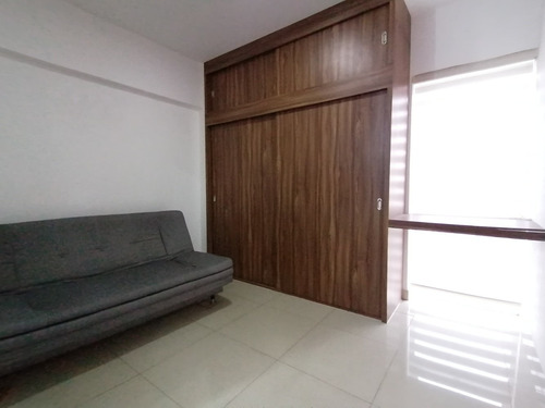Imagen 7 de 14 de Departamento En Oasis Residencial Atzcapotzalco México Df