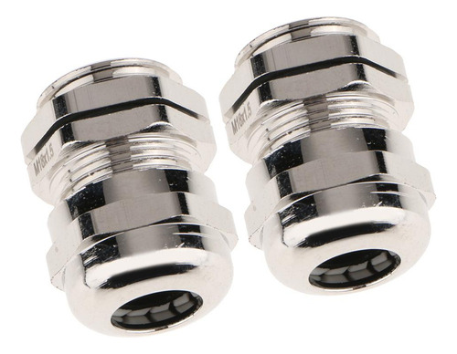 Conectores De Cables 5 Piezas