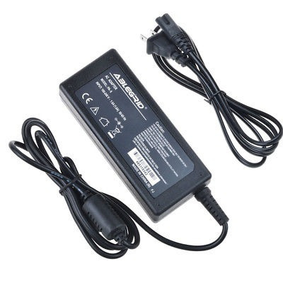 Adaptador Ac Dc Para Acer Monitor H236hlbid S230hl Abd G236h