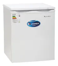 Comprar Freezer Freezers Vertical James Fvj 100k 80 Litros - Fama