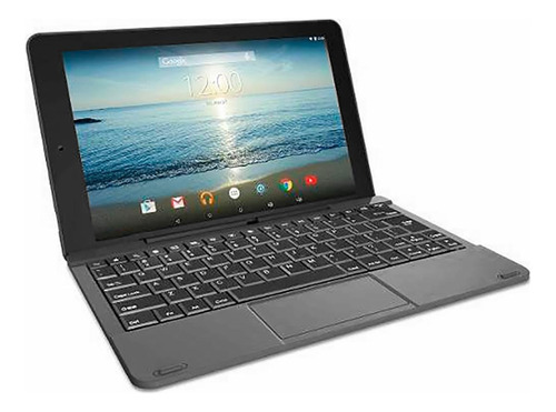 2en1 Tablet / Notebook Rca Viking Pro 10.1  1gb 32gb
