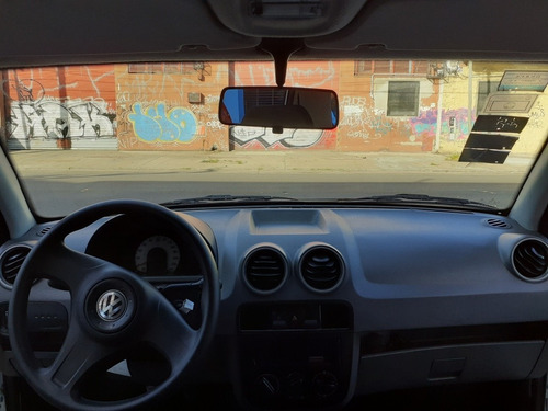 Volkswagen Gol 1.4 Power 83cv 5 P 2013
