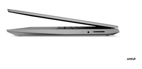 Imagen 5 de 6 de Portátil Lenovo IdeaPad S145-14API platinum gray 14", AMD 3020E 8GB de RAM 1TB HDD, AMD Radeon RX Vega 3 60 Hz 1366x768px Windows 10 Home