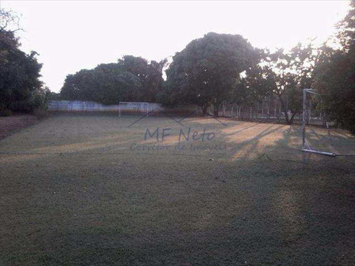 Chácara Com 3 Dorms, Zona Rural, Santa Rita Do Passa Quatro - R$ 850 Mil, Cod: 98900 - V98900