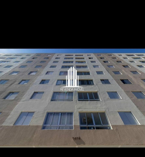 Imagem 18 de 26 de Apartamento Em Jardim Utinga, Santo André/sp De 63m² 2 Quartos À Venda Por R$ 280.000,00 - Ap2320792-s