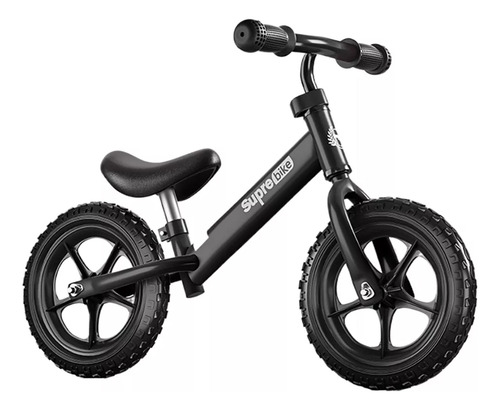Bicicleta De Aprendizaje Sin Pedales Para Niños - Equilibrio