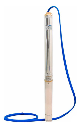 Lukma 3SG-QJD2-06 Bomba Submersa Caneta Palito Lukma