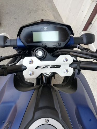 Lujo Acutrax Fz25 / Accesorios Fz25/ Fz 250