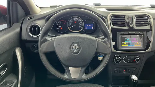 Renault Logan PRIVILEGE/INTENS