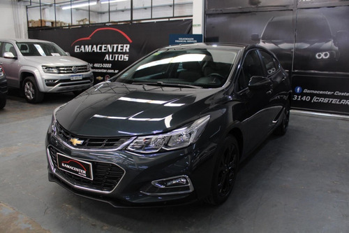 Chevrolet Cruze Ii 1.4 Lt