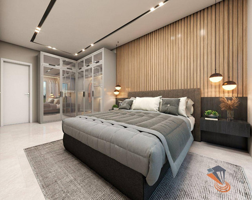 Imagem 8 de 13 de Sobrado Com 3 Dormitórios À Venda, 105 M² Por R$ 437.900,00 - Areias - São José/sc - So0105
