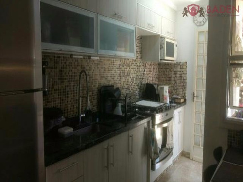Imagem 7 de 26 de Apartamento - Ap01179