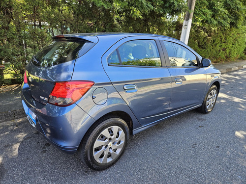 Chevrolet Onix 1.4 Lt 5p