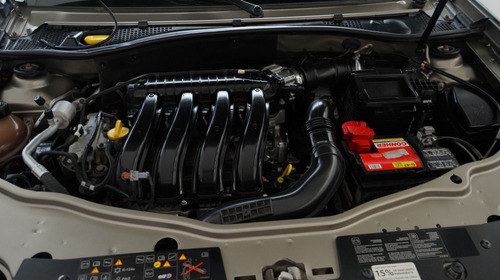 Renault Duster 2019