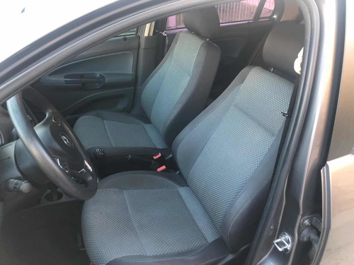 Volkswagen Gol 1.6 Trendline 2012