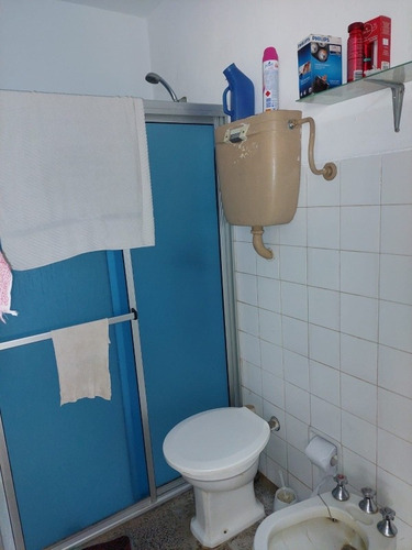 Imagen 5 de 8 de Vendo Vivienda De Dos Dormitorios En Complejo Del Molino