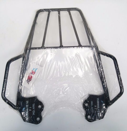 Porta Equipaje Parrilla Yamaha Fz 16 Fi Injection Moto Sur
