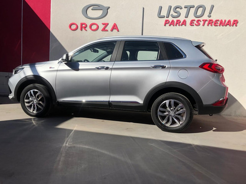Baic X65 2020 2.0l Turbo 174cv Cvt