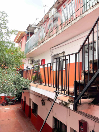 Imagen 13 de 23 de Venta Edificio 2 Pisos, 33 Dtos Deposito Mataderos