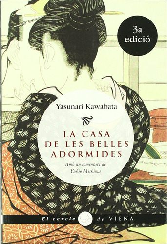 La Casa De Les Belles Adormides: 1 (el Cercle De Viena)