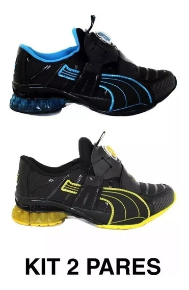 centauro puma disc