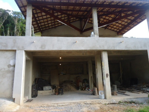 Imagem 4 de 14 de Sitio Para Lazer Ref 1269
