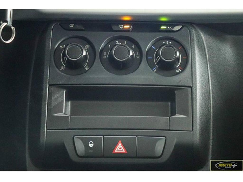 Imagem 15 de 15 de Citroën Aircross 1.6 Live