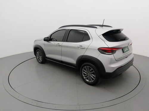Fiat Pulse 1.3 FLEX DRIVE MANUAL