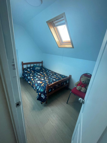 Se Vende Casa Terrazas Las Lomas Concepción