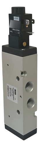 Valvula Solenoide Parker P2lcz593esndbb53