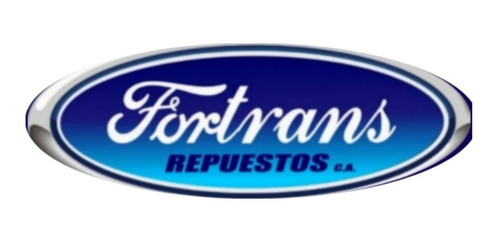 Rolinera De Caña Volante Ford Original F4dz-3517-c