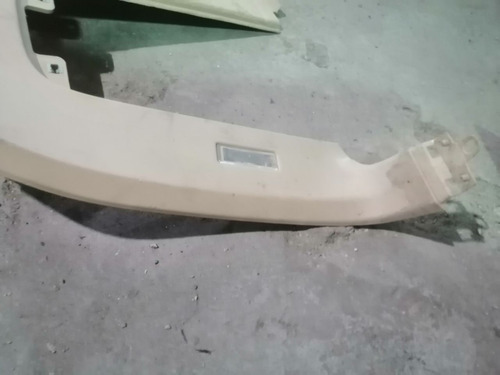 Tapa De Maleta Lateral Volkswagen Touaret (Usado)