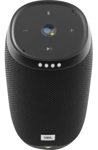 Jbl Link 10 Parlante Portatil Bluetooth Google Assistant