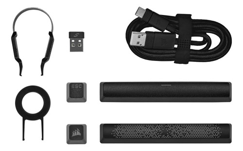 Corsair K70 Pro Mini Wireless Rgb 60% Mechanical Gaming K...