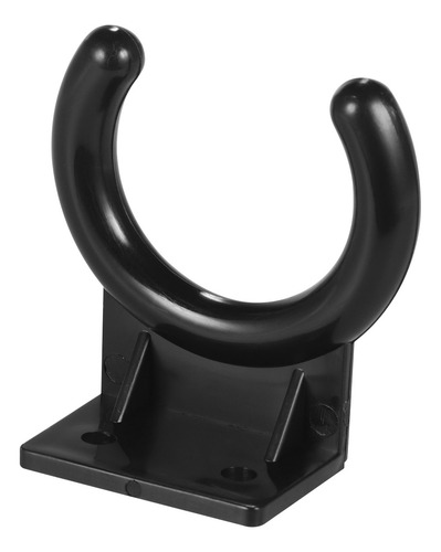 Soporte De Pared Para Micrófono Inalámbrico, Con Gancho, Col